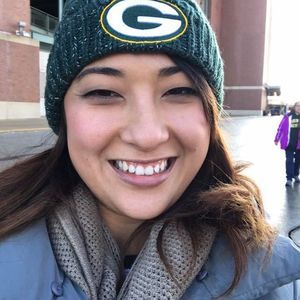 Meet your Posher, Vanessa